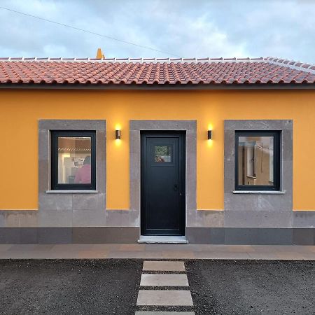 فيلا Casa Da Vinha Escondida Al Biscoitos  المظهر الخارجي الصورة
