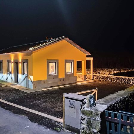 فيلا Casa Da Vinha Escondida Al Biscoitos  المظهر الخارجي الصورة