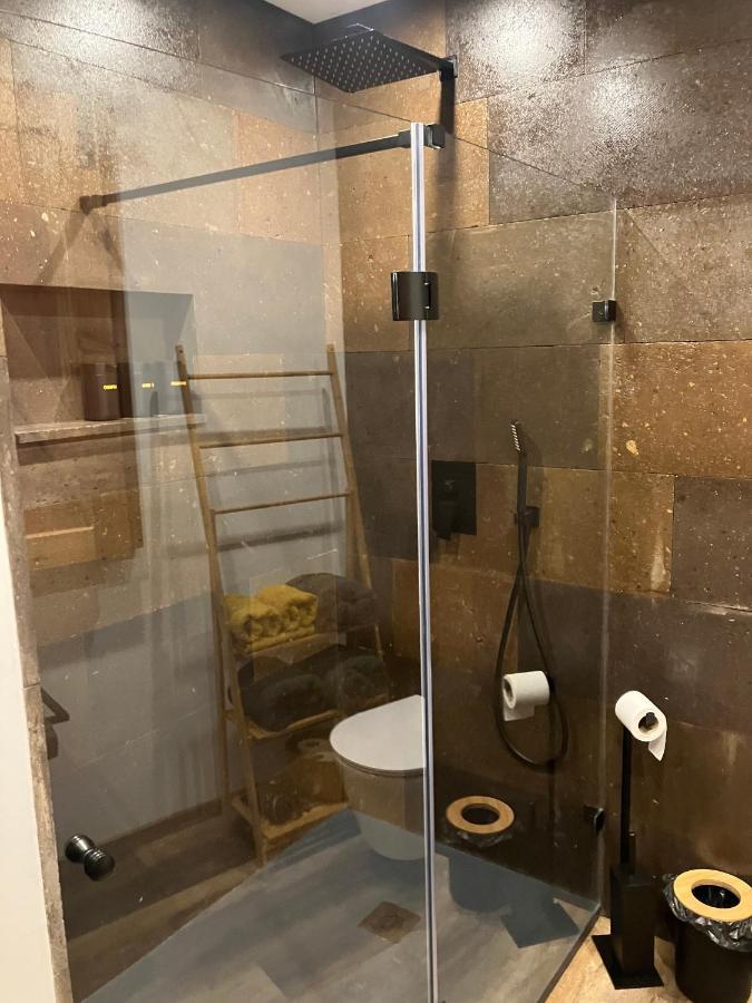 فيلا Casa Da Vinha Escondida Al Biscoitos  المظهر الخارجي الصورة