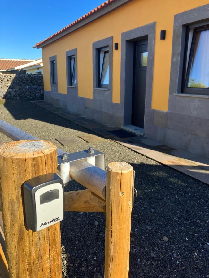 فيلا Casa Da Vinha Escondida Al Biscoitos  المظهر الخارجي الصورة